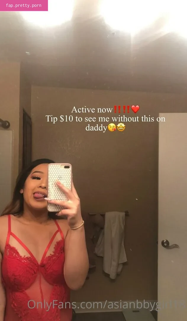 asianbbygirl18 - Photo #06