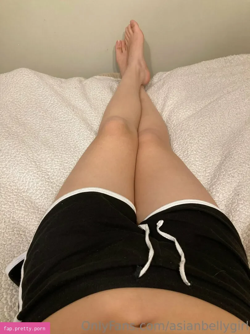 asianbellygirl - Photo #29