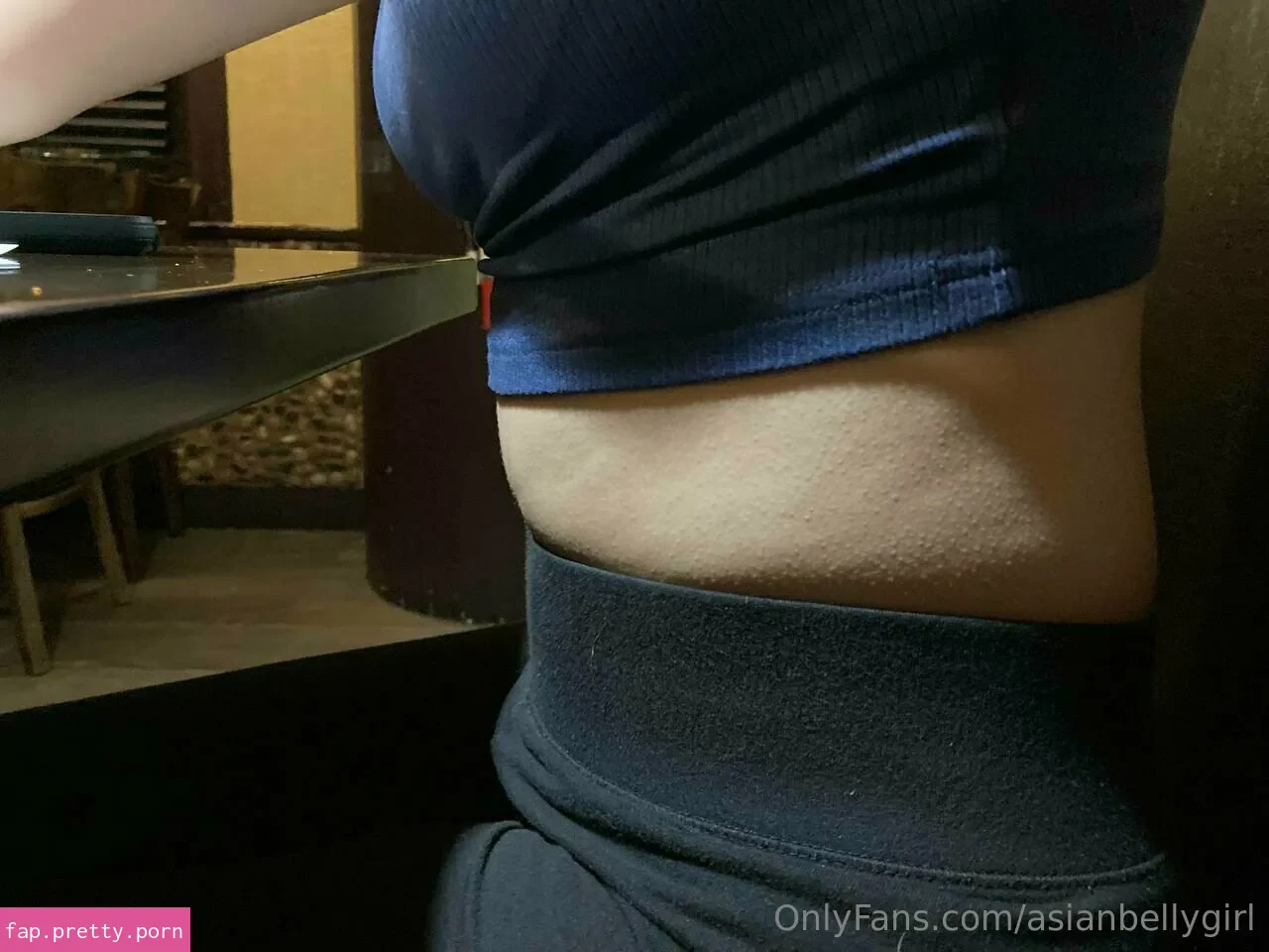 asianbellygirl - Photo #80