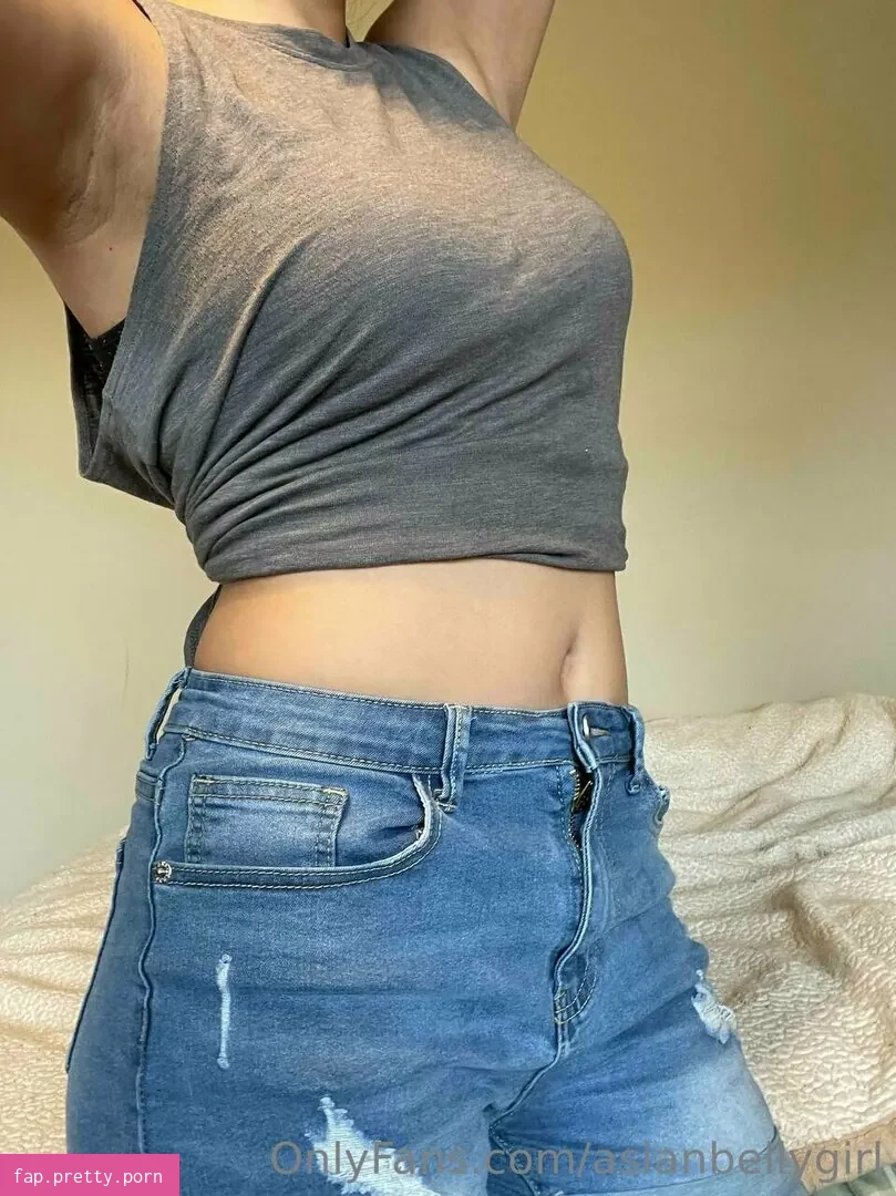 asianbellygirl - Photo #28
