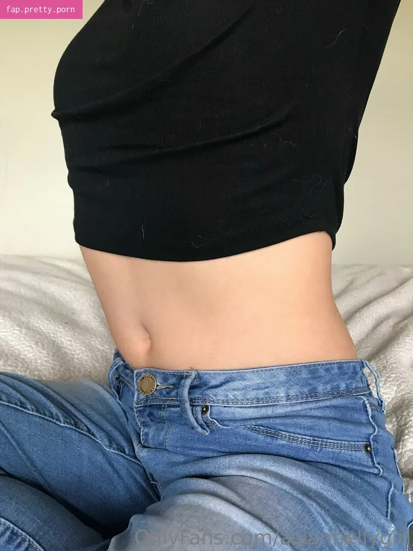 asianbellygirl - Photo #45