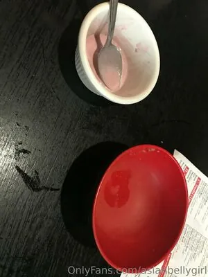 asianbellygirl