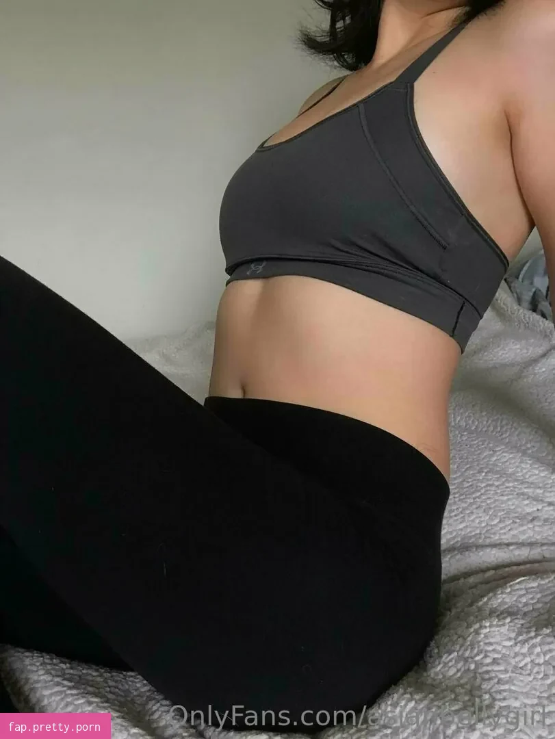 asianbellygirl - Photo #93