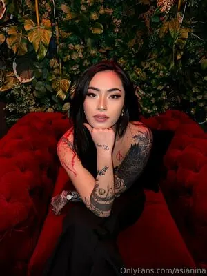 asianina