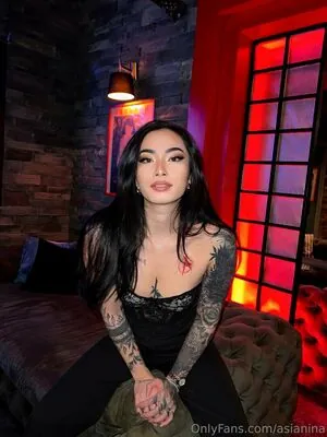 asianina