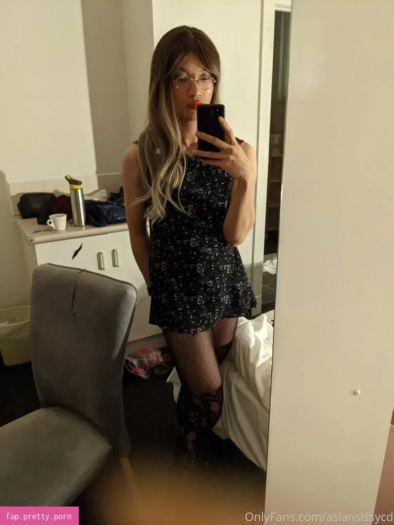 asiansissycd - Photo #08