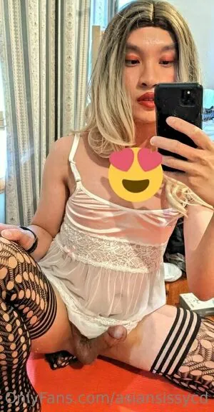 asiansissycd