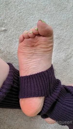 asiansolequeen