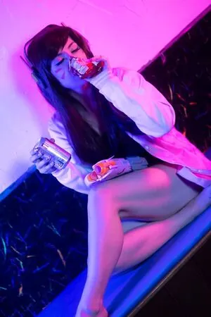 ASMR Shanny
