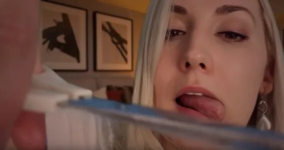 ASMR Shortbread