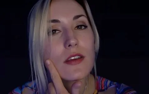 ASMR Shortbread