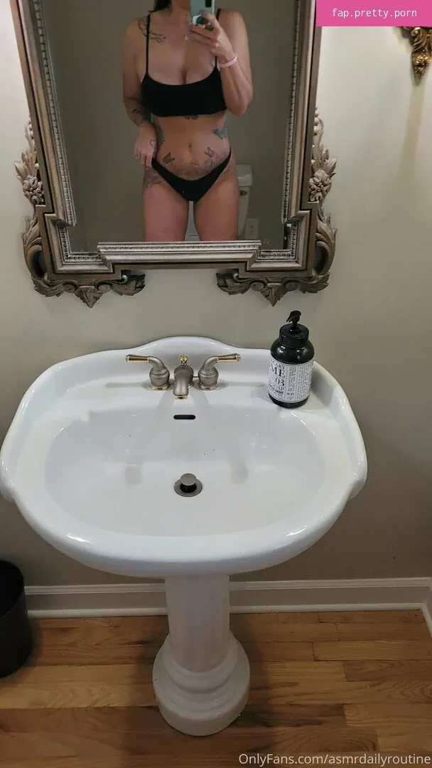 ASMRDailyRoutine - Photo #62