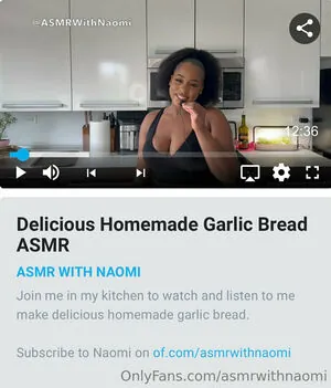 asmrwithnaomi