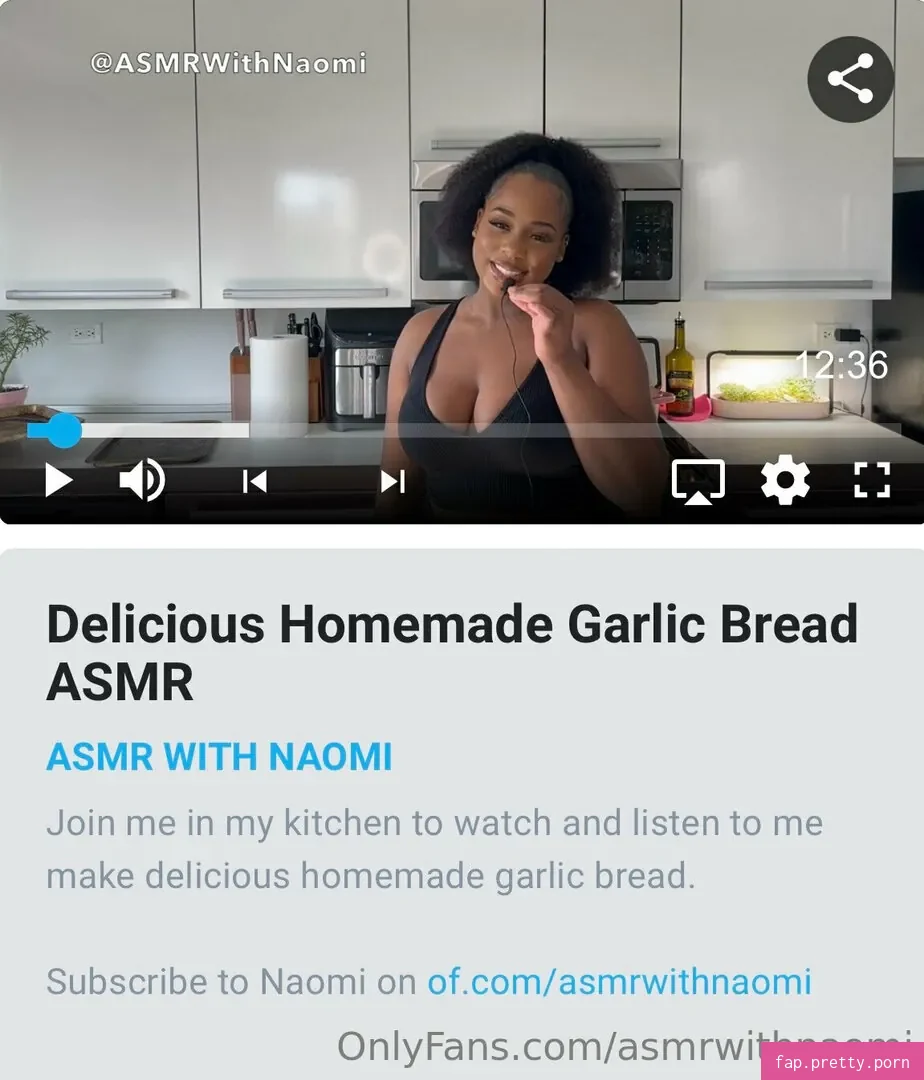 asmrwithnaomi - Photo #17
