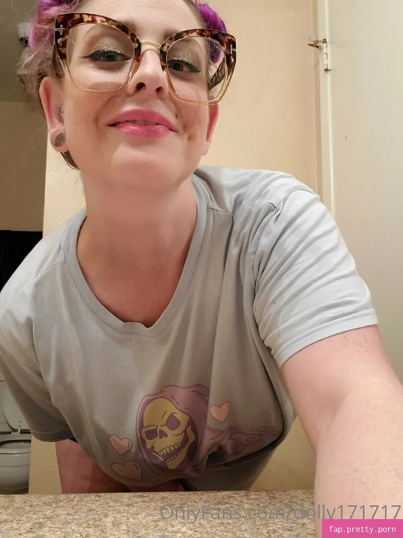 aspookydoll - Photo #15