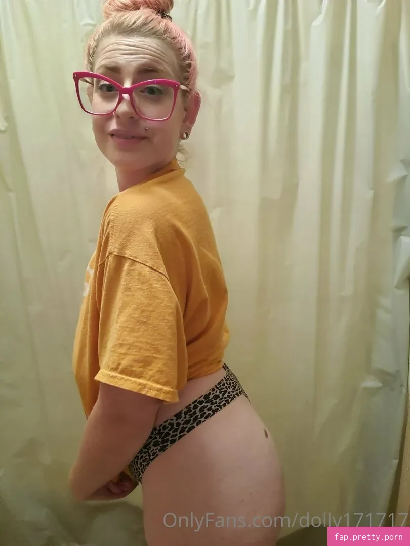 aspookydoll - Photo #54