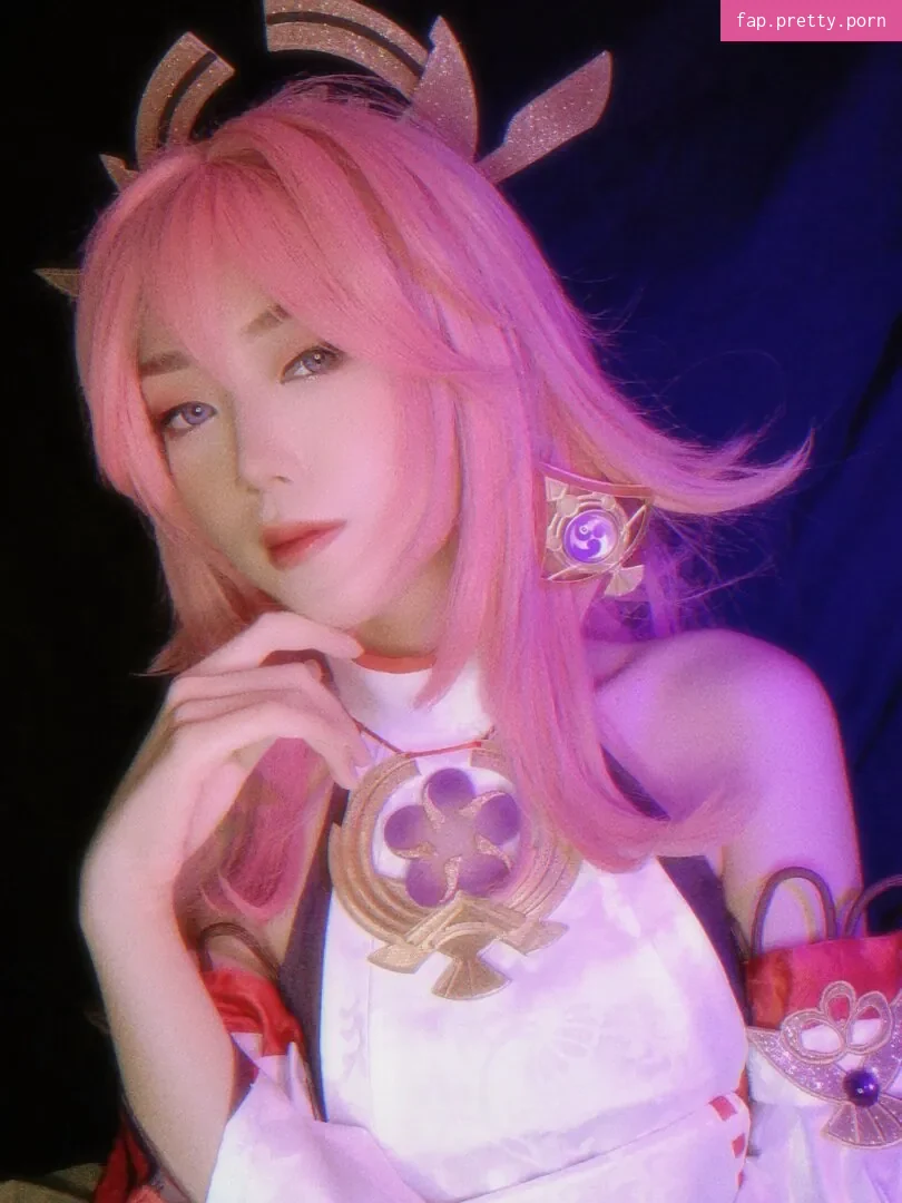 AsterCoser - Photo #05