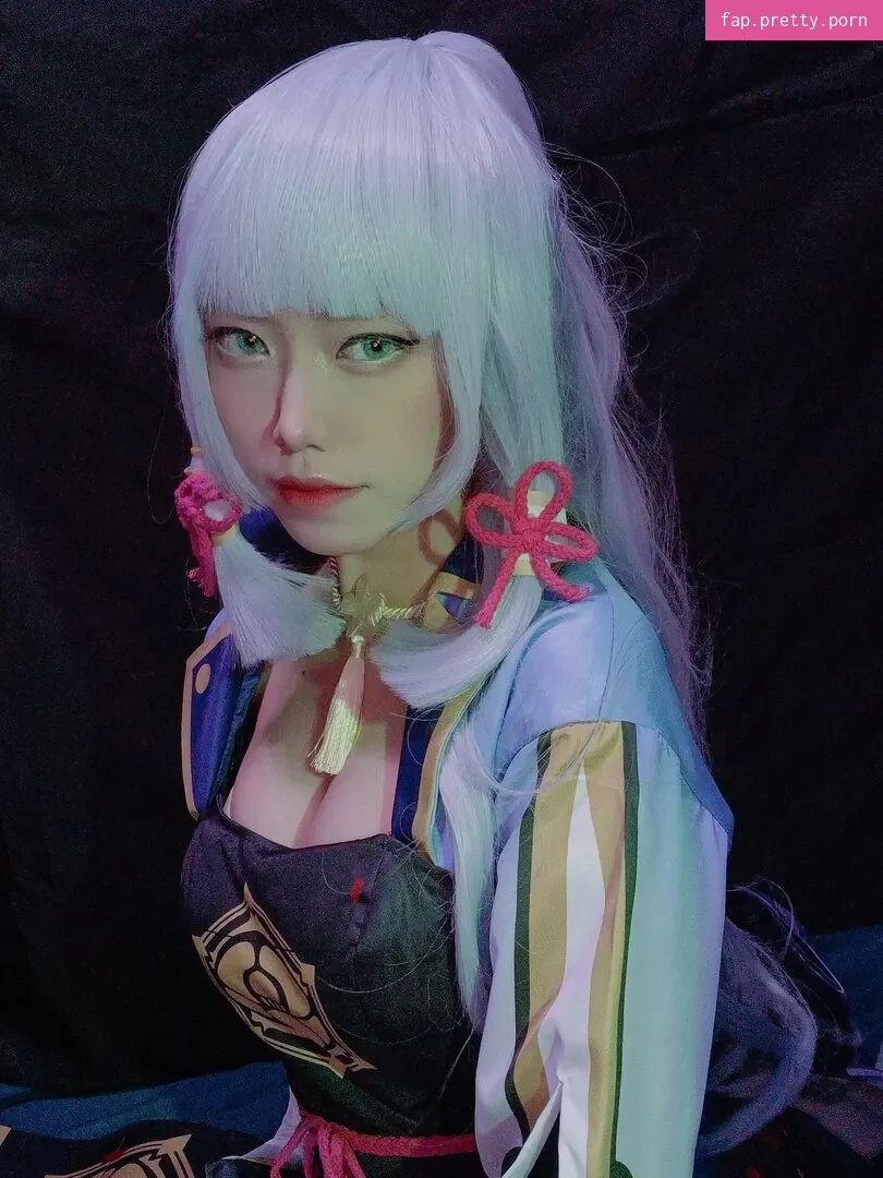 AsterCoser - Photo #23