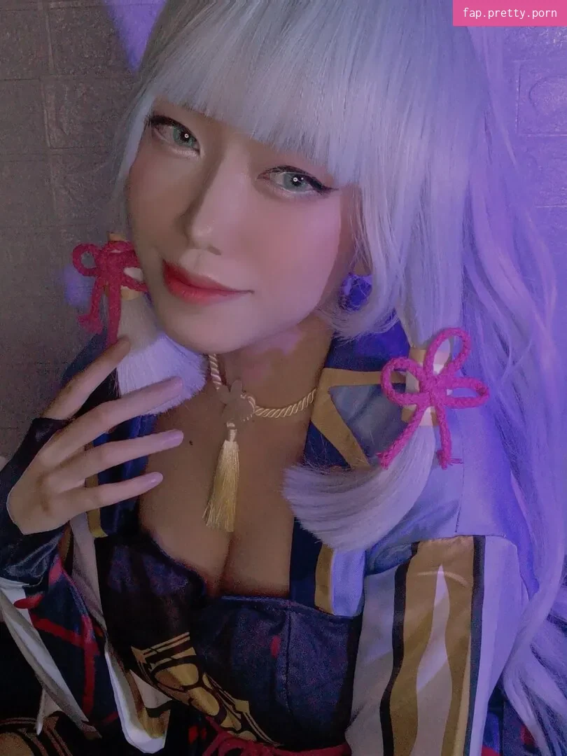 AsterCoser - Photo #28