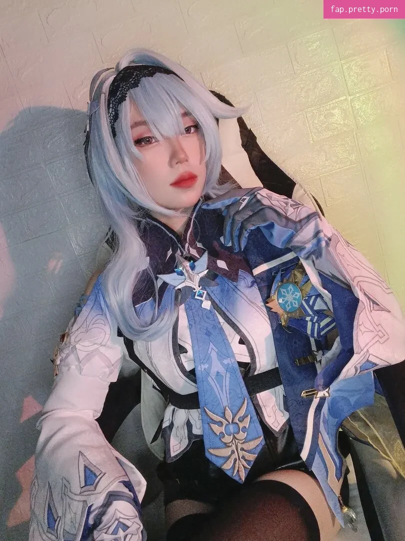 AsterCoser - Photo #95