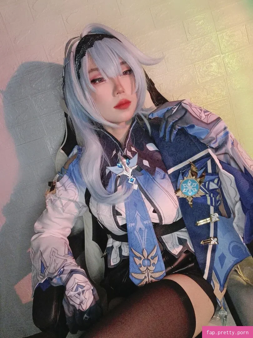 AsterCoser - Photo #98
