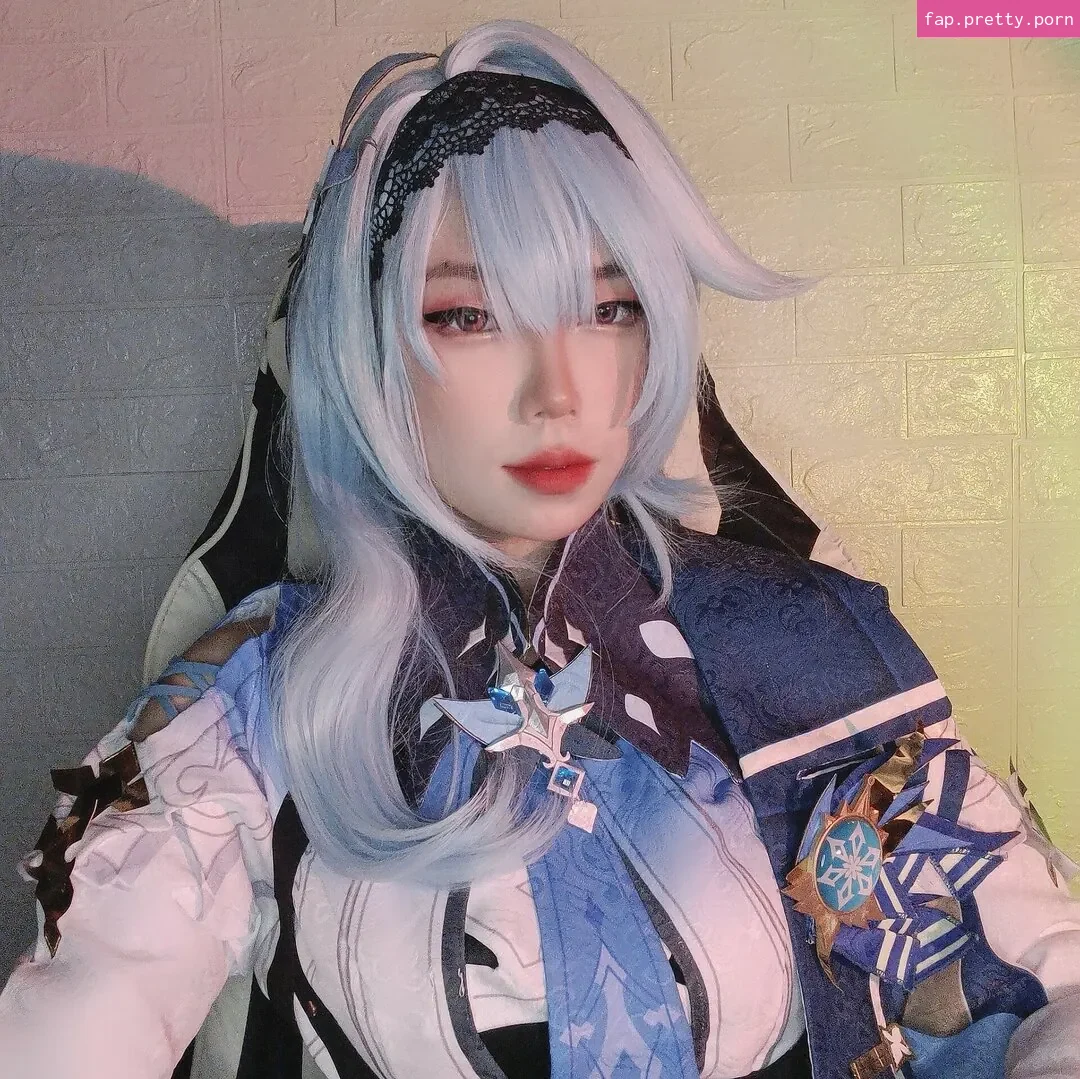 AsterCoser - Photo #03