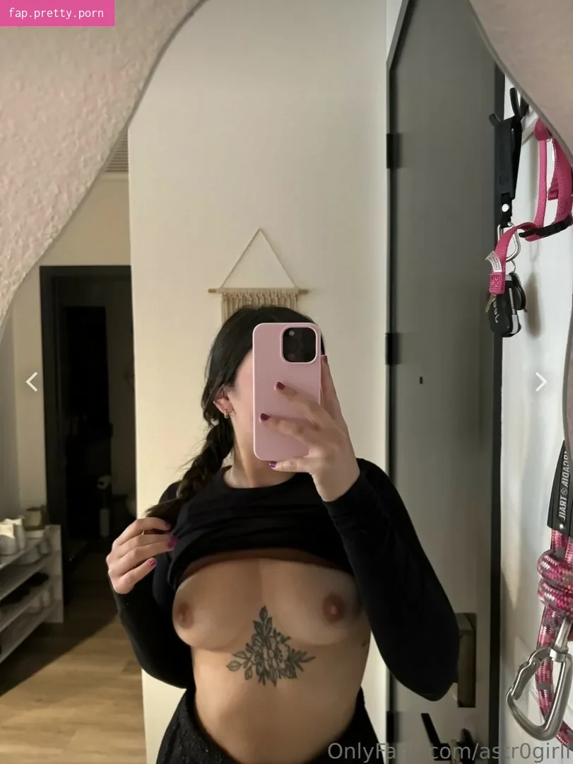 Astr0girll - Photo #30