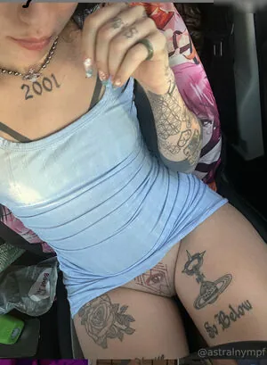astralnympf