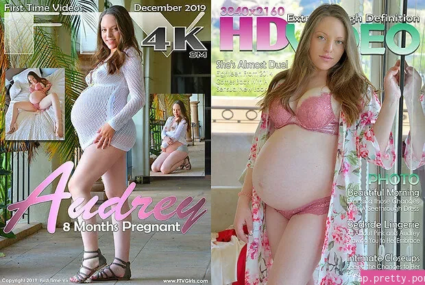 Aubrey Star - Photo #28