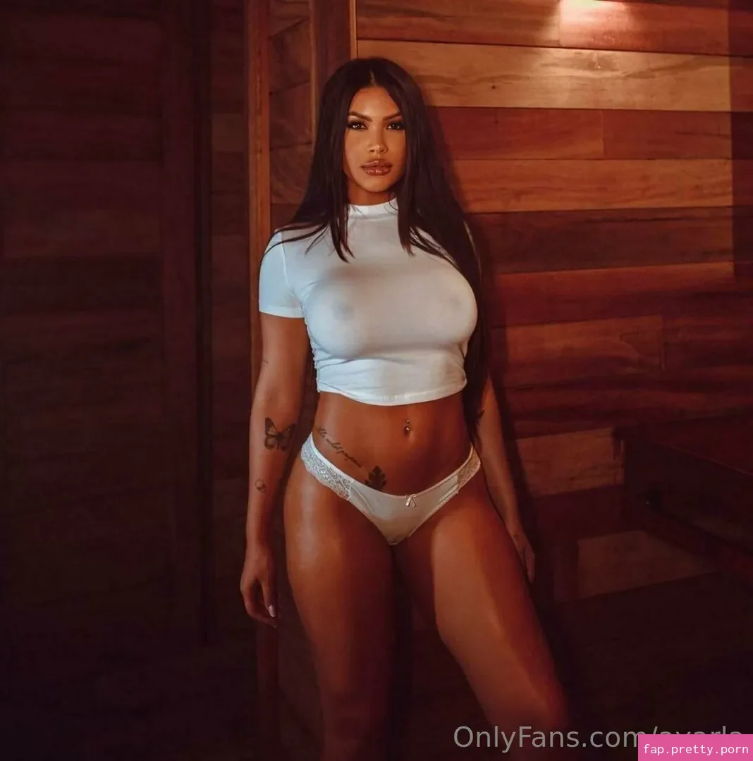 Ayarla Souza - Photo #92