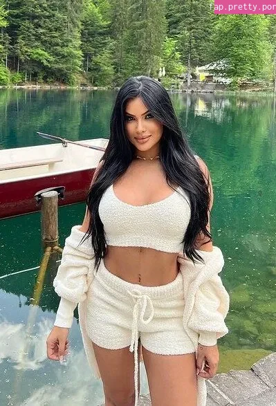 Ayarla Souza - Photo #04