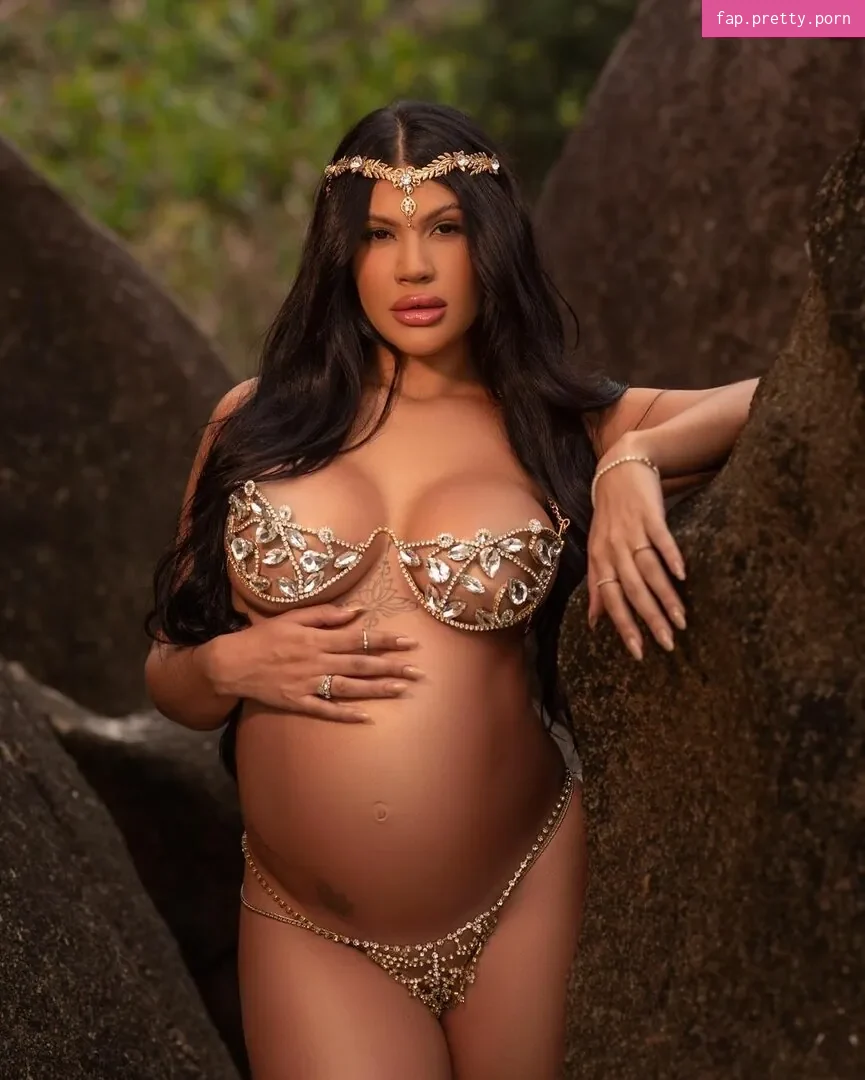 Ayarla Souza - Photo #21