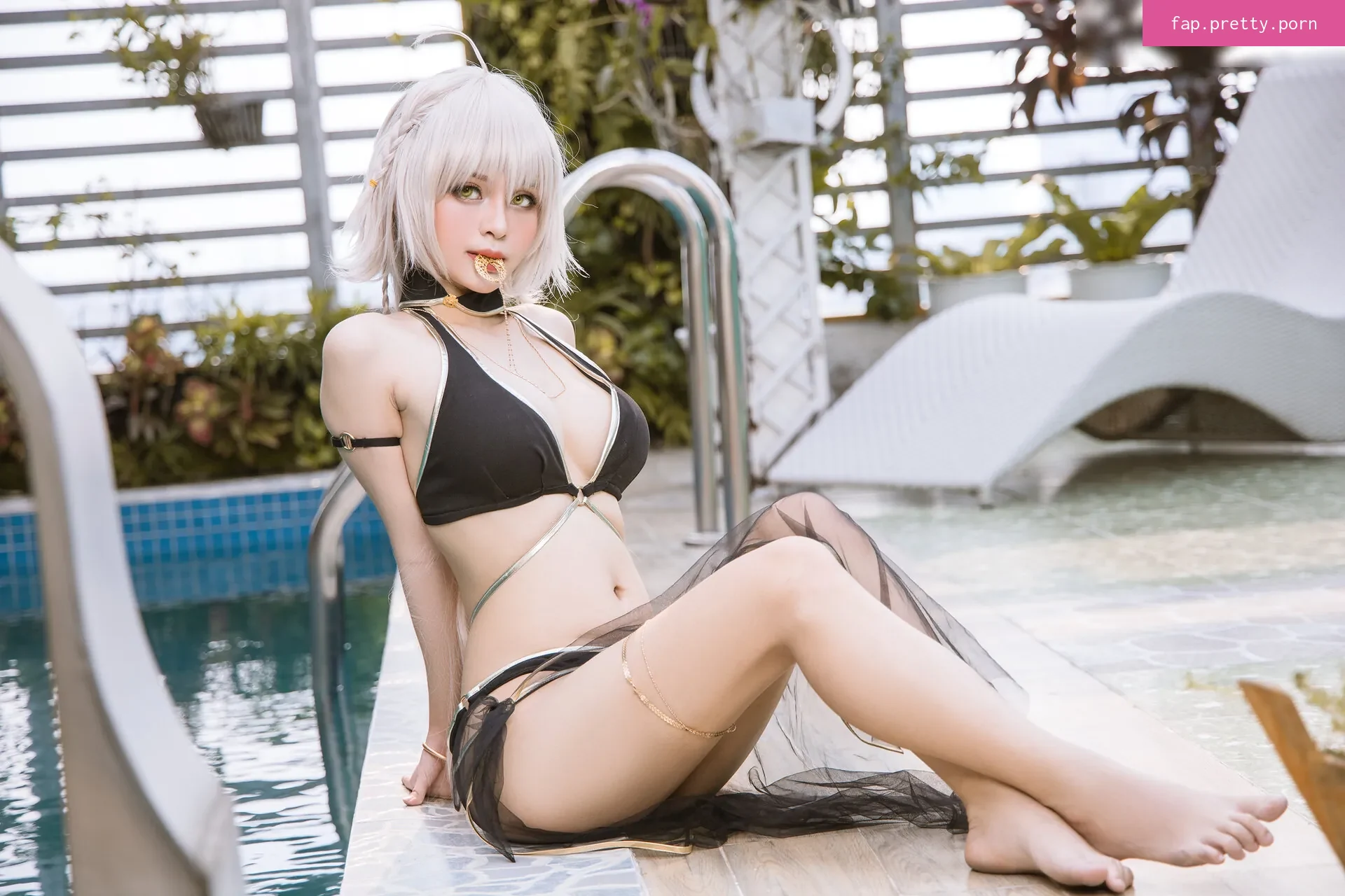 Azami San - Photo #83