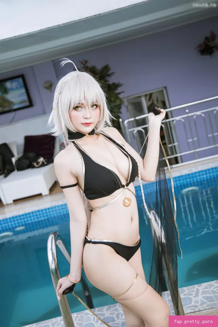 Azami San - Photo #86