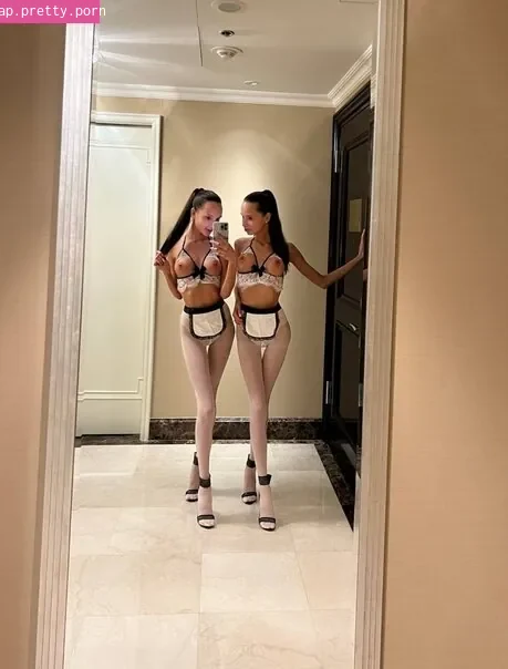 Adelalinka Twins - Photo #50