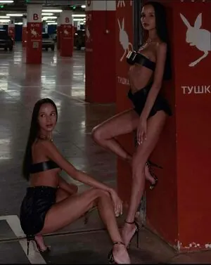 Adelalinka Twins