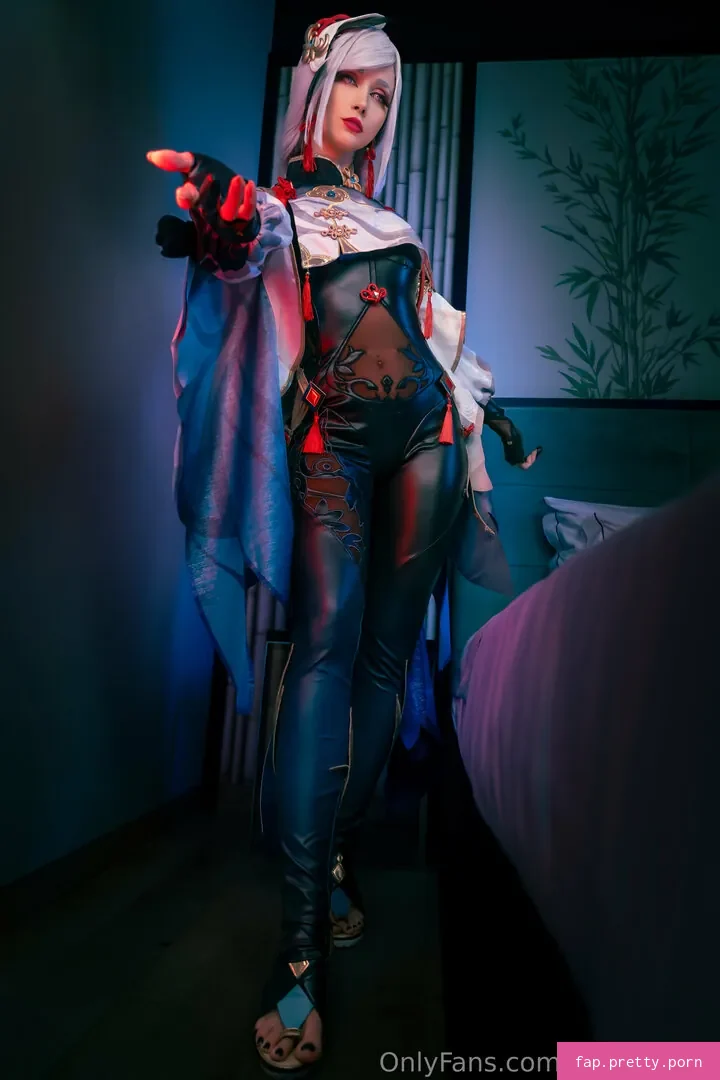 Aery Tiefling - Photo #03
