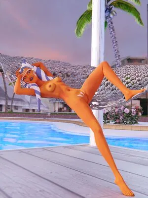 Ahsoka Tano