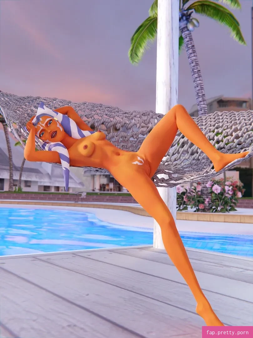 Ahsoka Tano - Photo #37