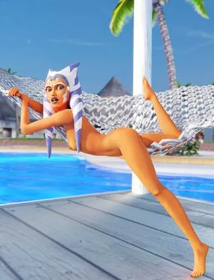 Ahsoka Tano