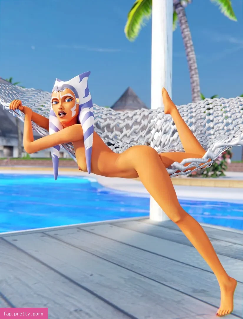 Ahsoka Tano - Photo #38