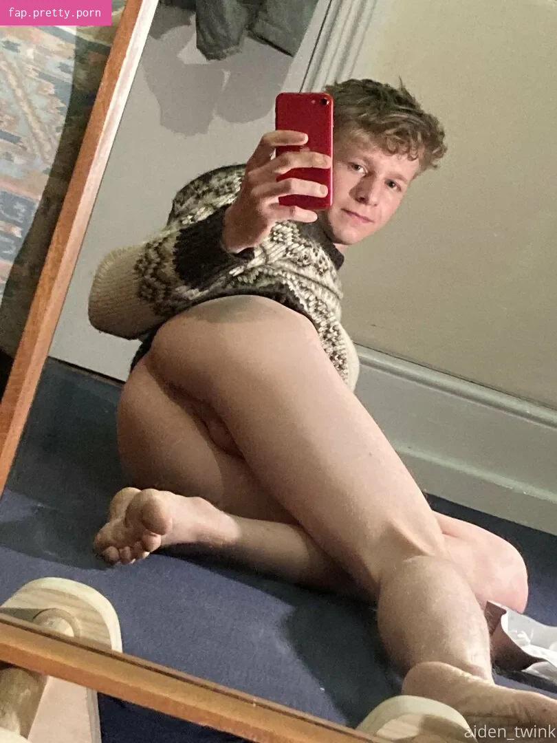 aiden_twink - Photo #14