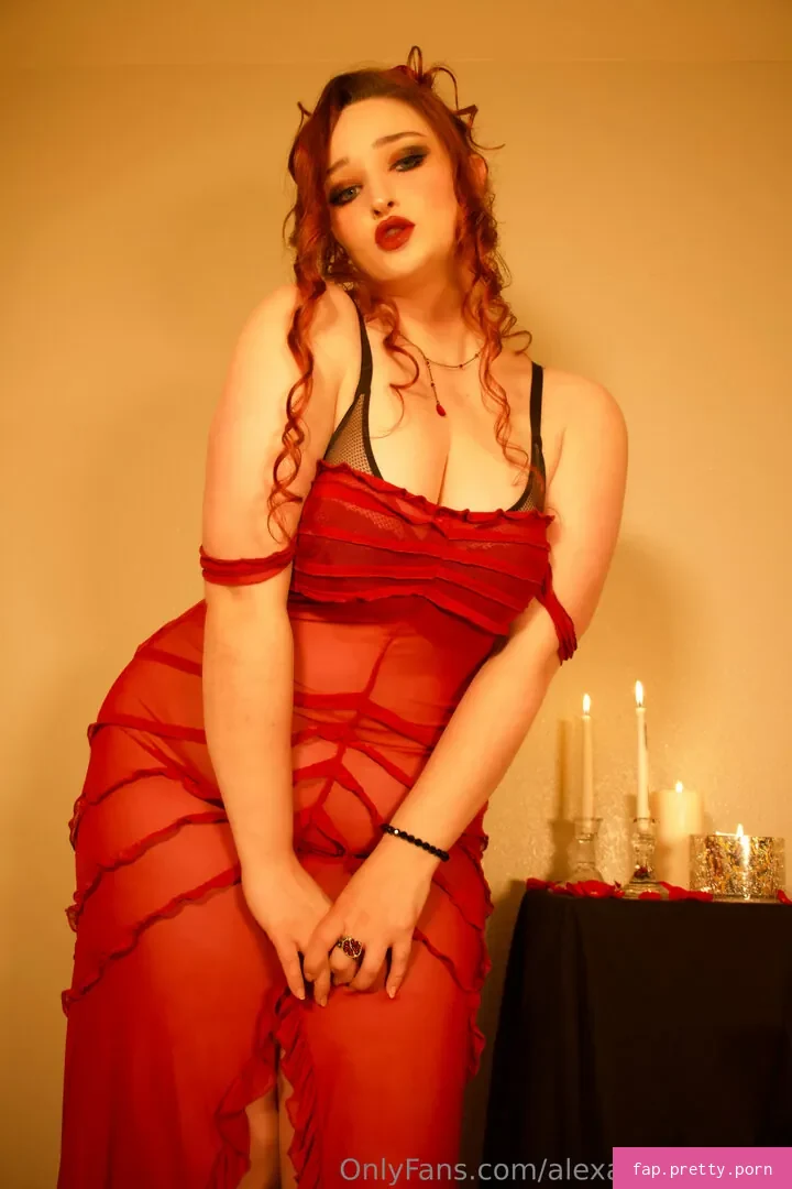 Alexandria The Red - Photo #62