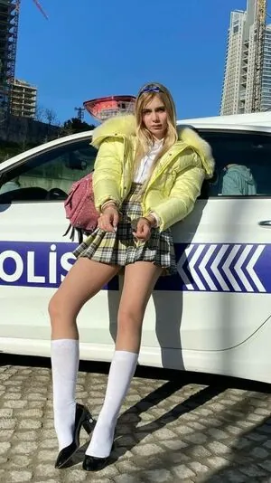 Aleyna Tilki