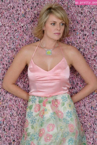Amanda Tapping - Photo #08