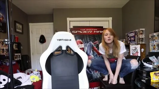 Amanda The Jedi