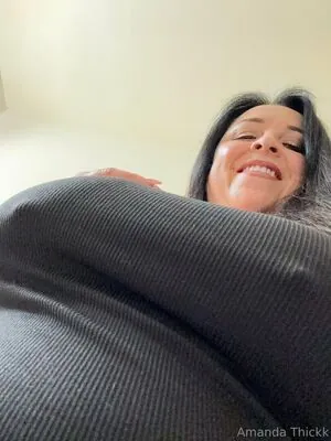 Amanda Thickk