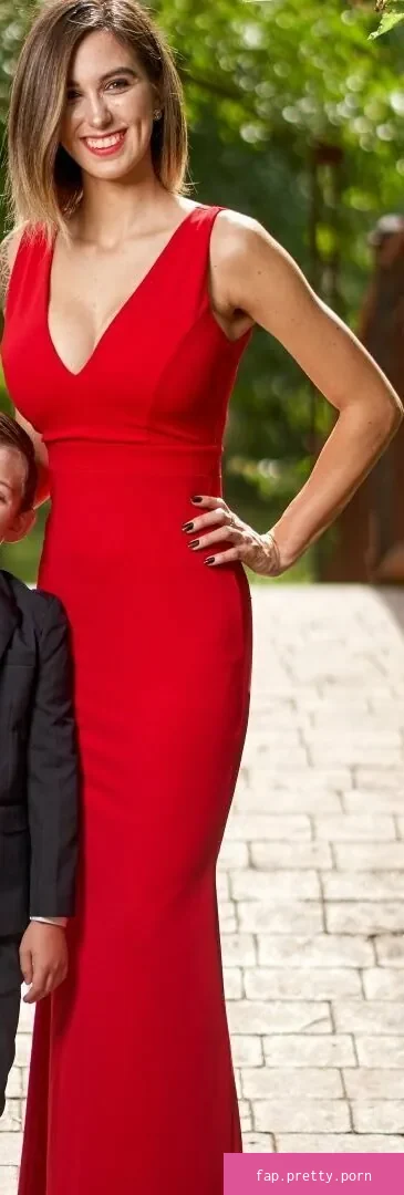 Amanda Thompson - Photo #93