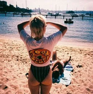 Amy Taylor