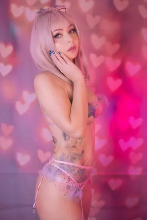 Amy Thunderbolt